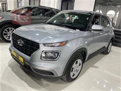 Hyundai Venue